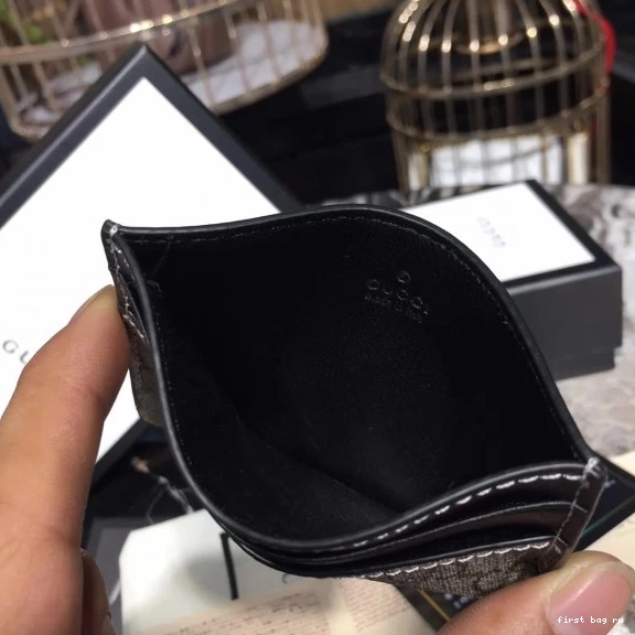 Firstbag ru Gucci Card holder 0818
